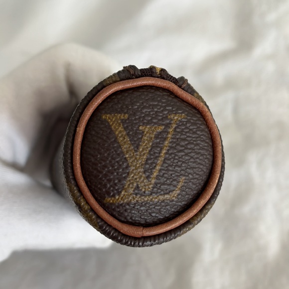 Louis Vuitton Nano Papillon Coin Purse - Picture 5 of 13